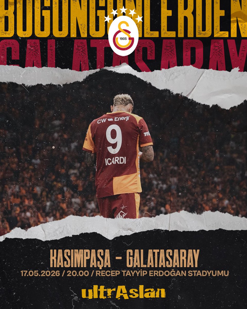 ultrAslan tweet media