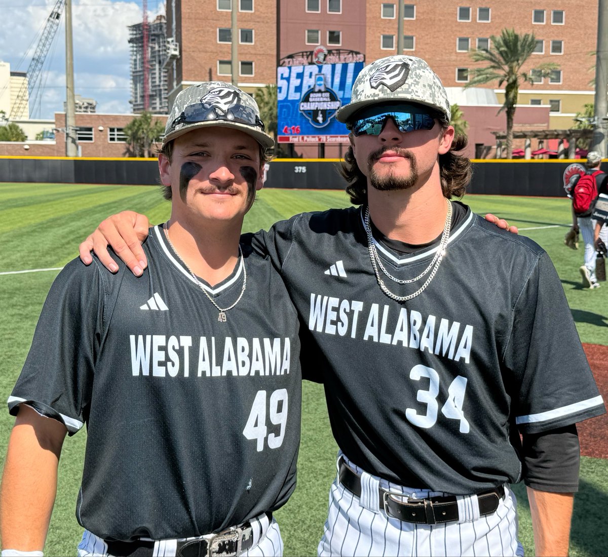 CoachWood_HCC's tweet photo. As a Dad, I don’t always handle things correctly, but proud of @Will_Wood7 As UWA lost &amp; wrapped up a season, Will told me, “Jesus answered him, “What I am doing you do not understand now, but afterward you will understand.” John 13:7 His Faith and Toughness is inspiring. #Strong https://t.co/6NKOPPPvb8
