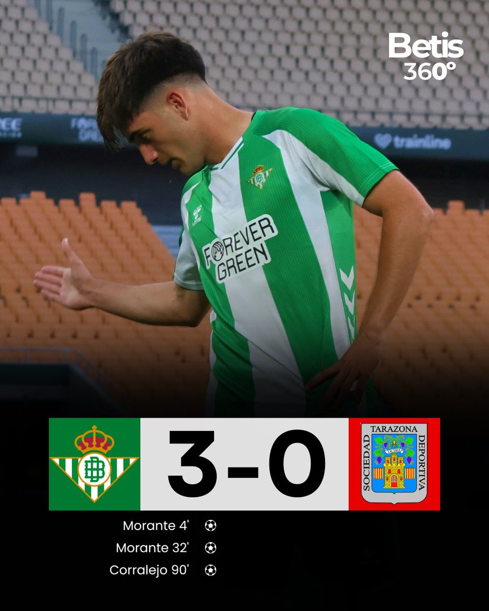 Betis360 tweet media
