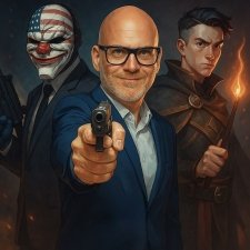 joker mechanic tweet media