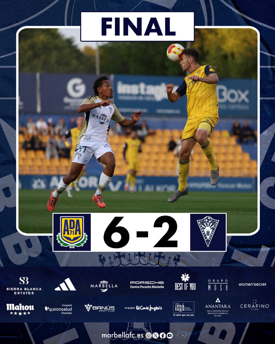 Marbella FC tweet media