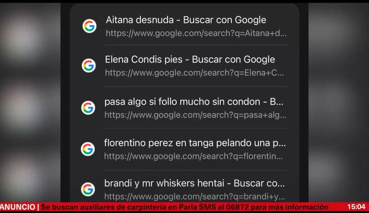 Ganar y Más tweet media