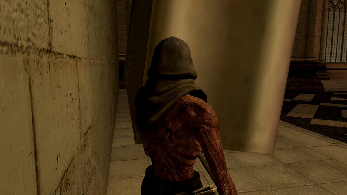 Dark Souls Model Improvement Project tweet media