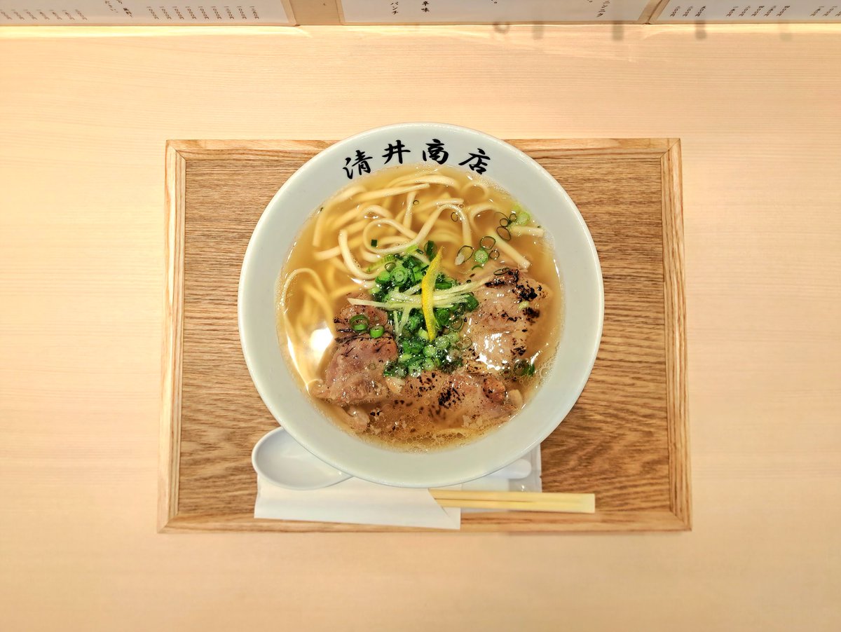 やまちゃん®︎2nd STORY (@Yama2ndRamen) / Posts / X