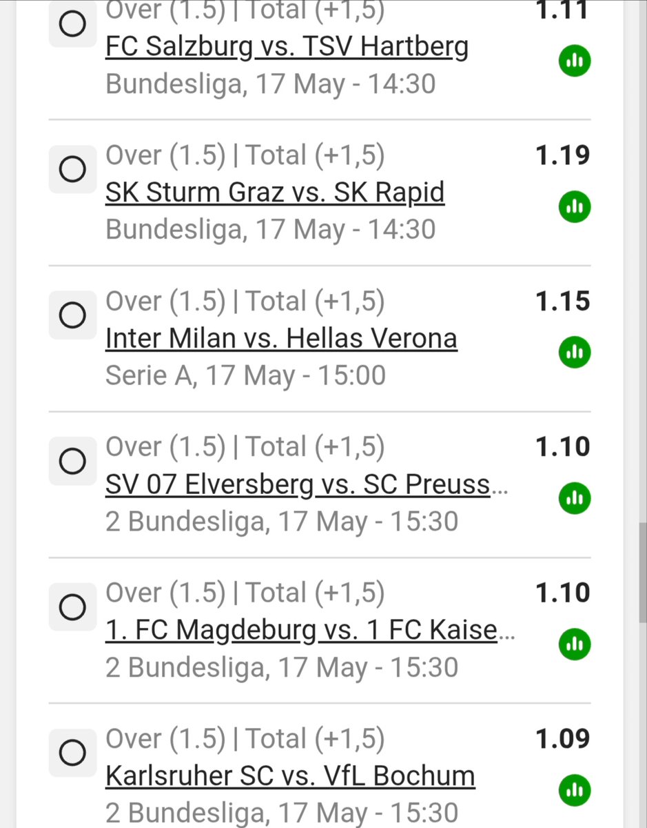 Percy_Nkatlo's tweet photo. 900 odds strictly 0.5 &amp; 1.5 goals football slip🔥💥💵💸💲💰
  -BW5693E80C - pls retweet for punters https://t.co/xzVfsvFZ9h