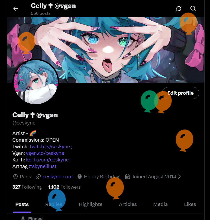 Celly ✟ @𝕧𝕘𝕖𝕟 tweet media