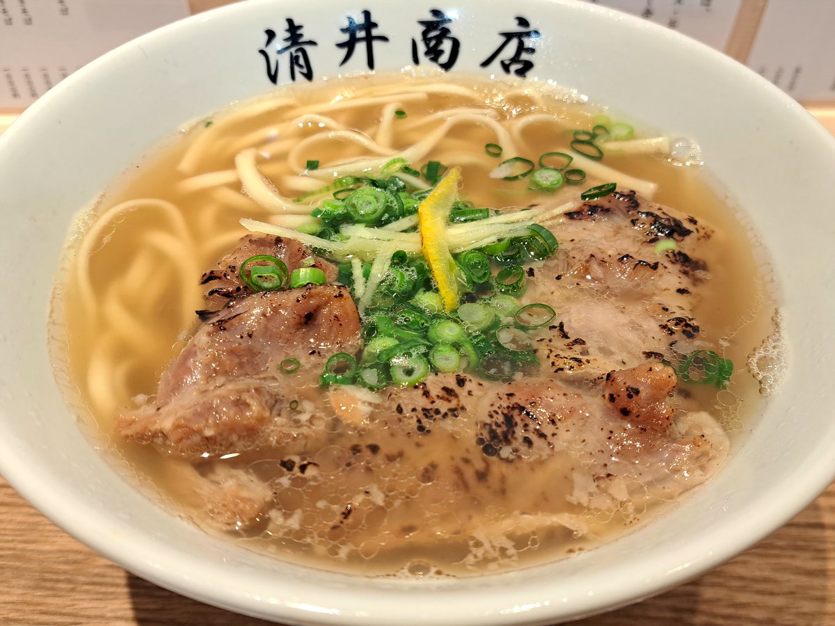 やまちゃん®︎2nd STORY (@Yama2ndRamen) / Posts / X