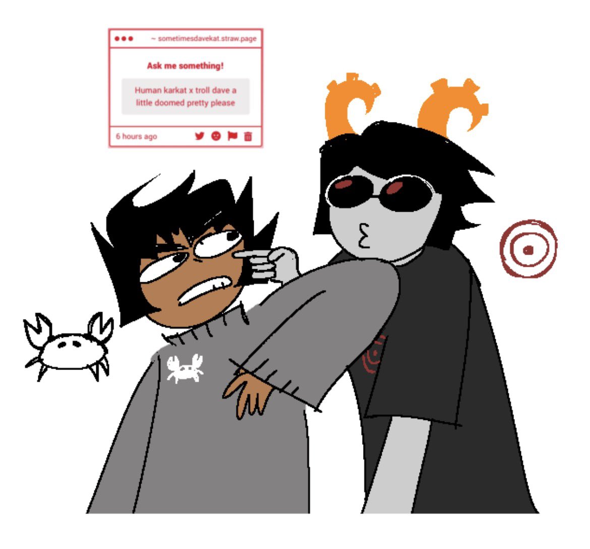 sometimes davekat tweet media