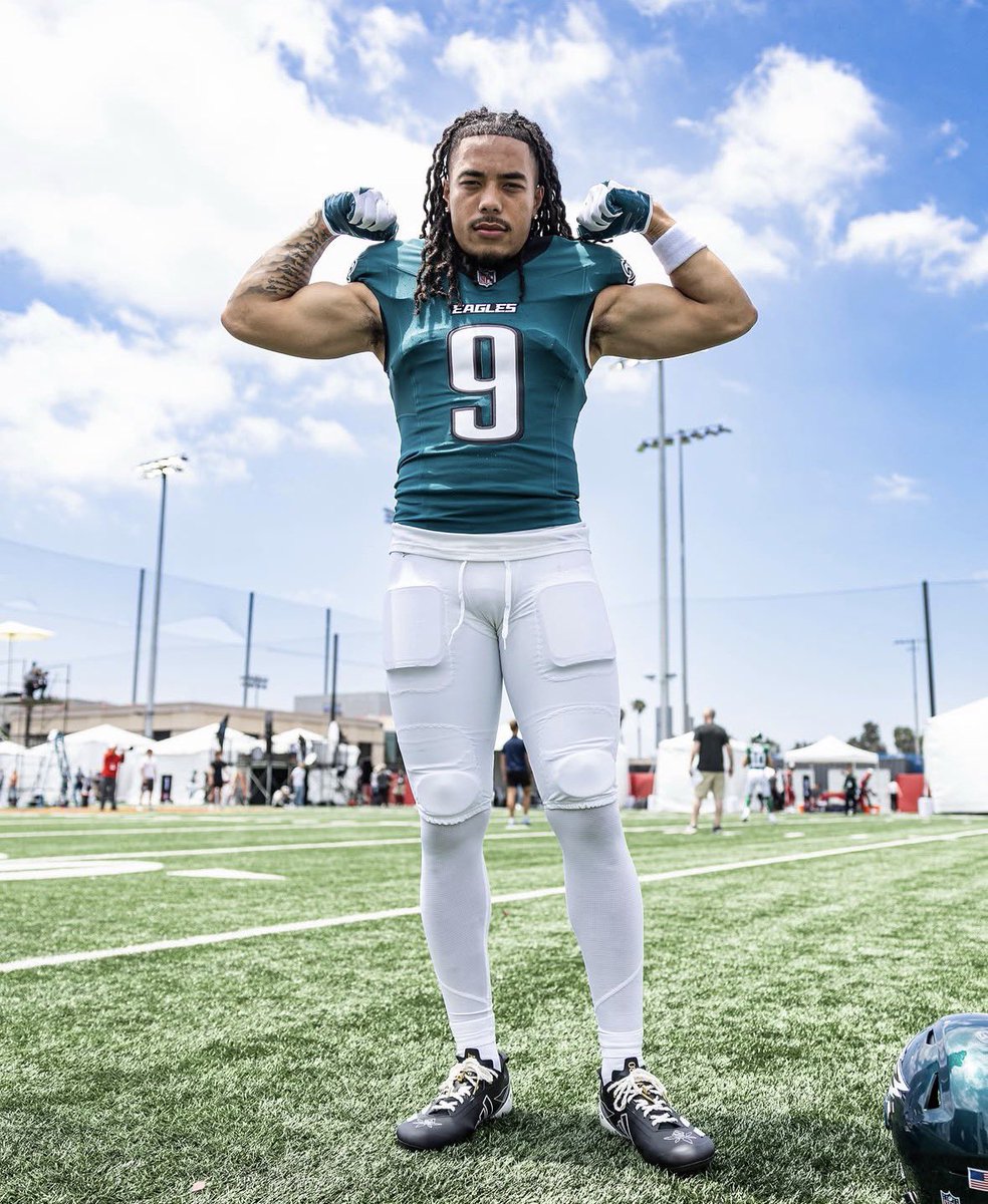 Just Eagles Stuff tweet media