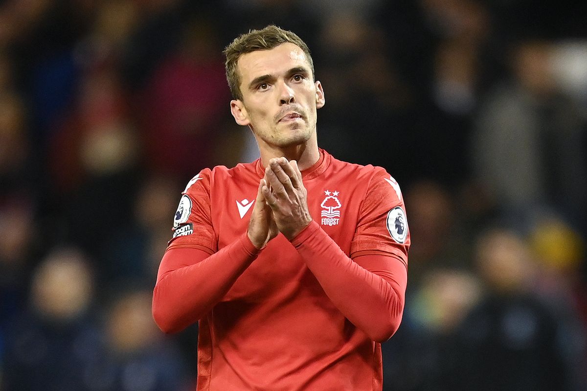 Big spending Nottingham Forest tweet media