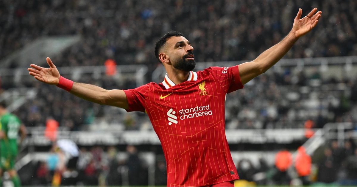Kev LFC tweet media