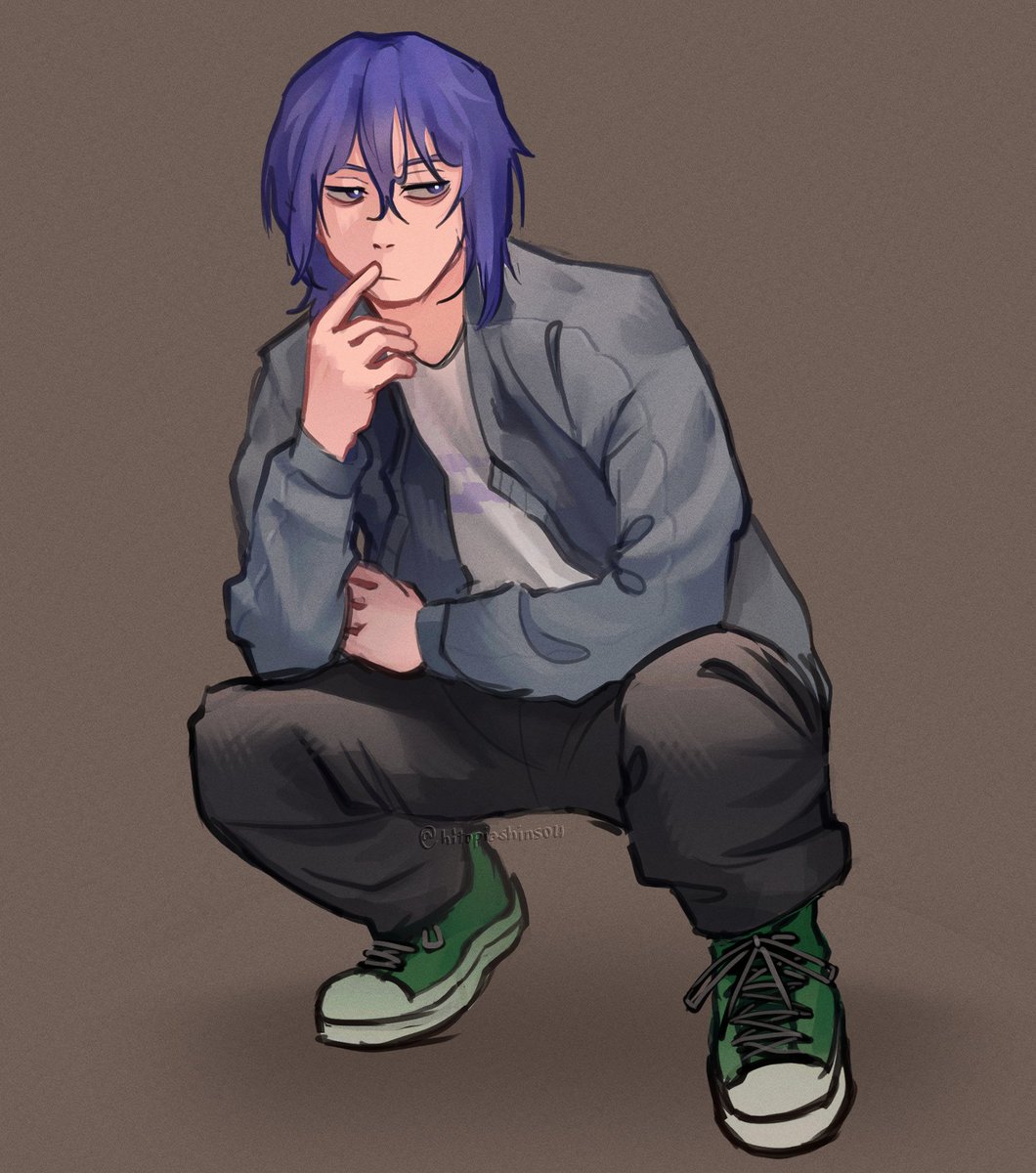 Keithᓚᘏᗢ (COMMS OPEN) tweet media