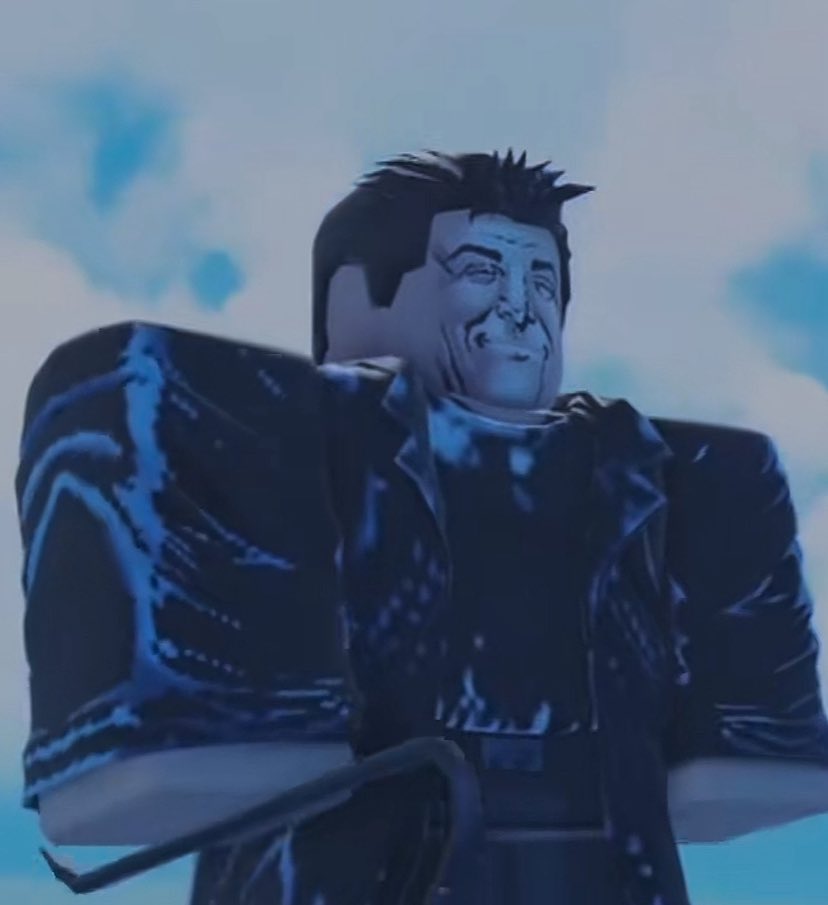 Lazare but STILL mourning Gambit💔(X-men 97’ SOON) tweet media