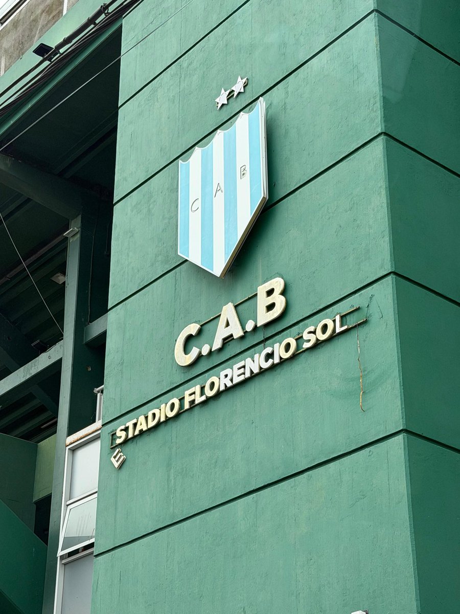 Banfield 6 7 8 ‼️ tweet media