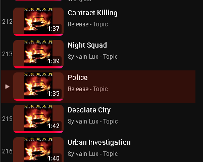 Mad City (Unofficial) tweet media