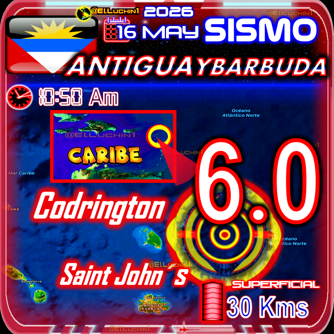 Temblor Alerta🔴 tweet media