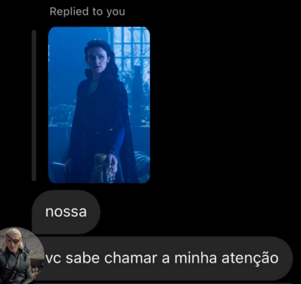 acervo aemond targaryen tweet media