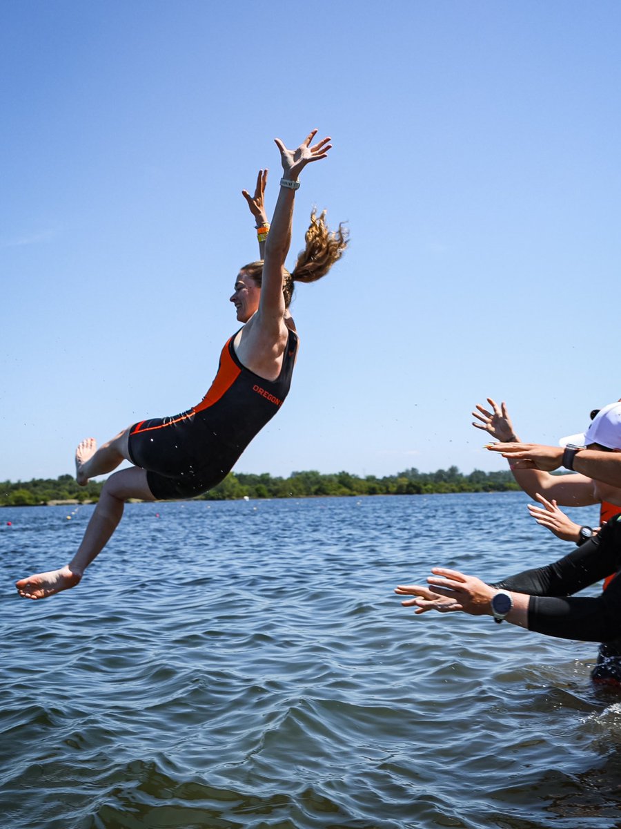 Oregon State Women's Rowing tweet media
