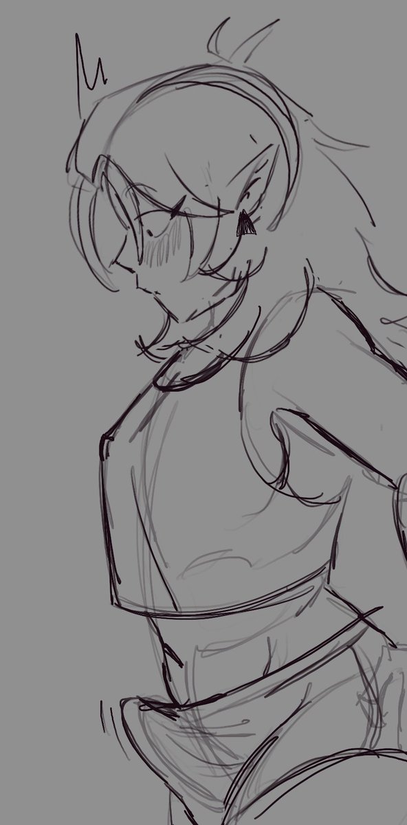 idk COMMS OPEN tweet media