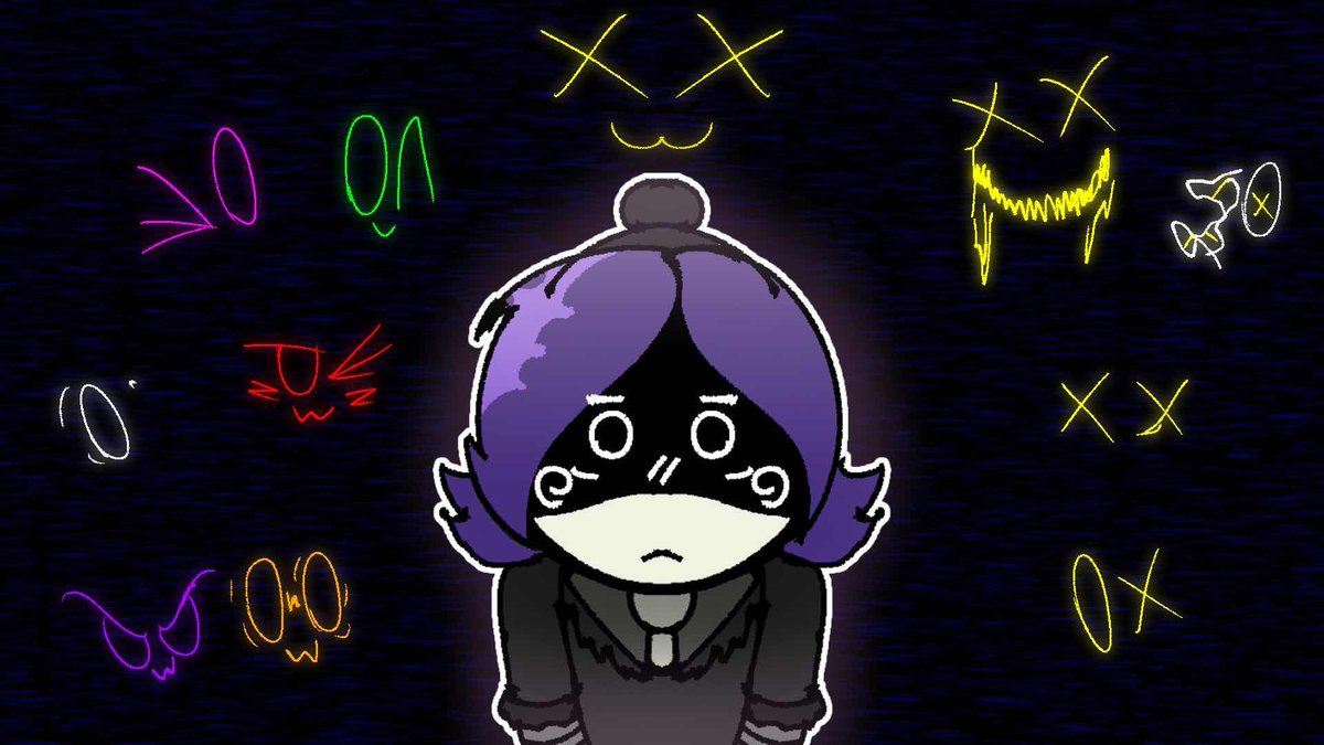 JB3_9Nik's tweet photo. All my stuff I did for 
SOLVERED ~ I NEED TO EXPLAIN THE FNAF LORE by @Pearing_Child https://t.co/bszNuhy0Pk