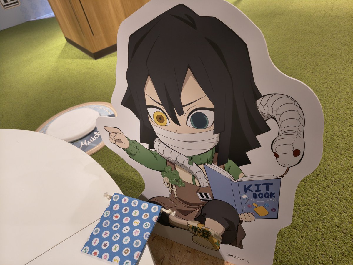 たけ tweet media