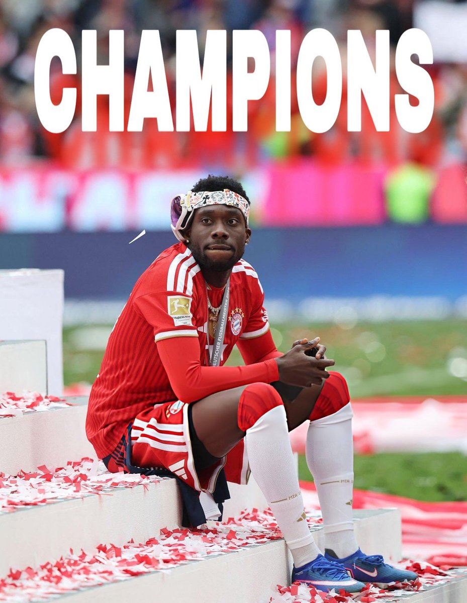 Bayern Focus tweet media