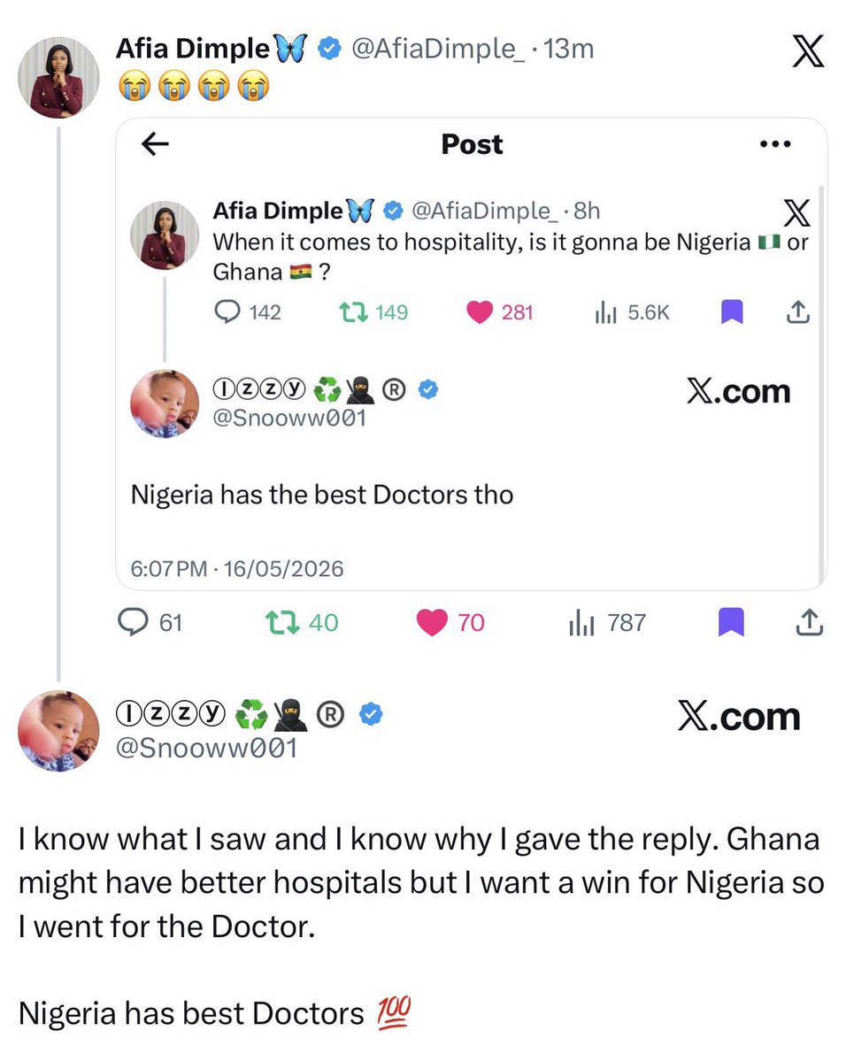 nanie tweet media