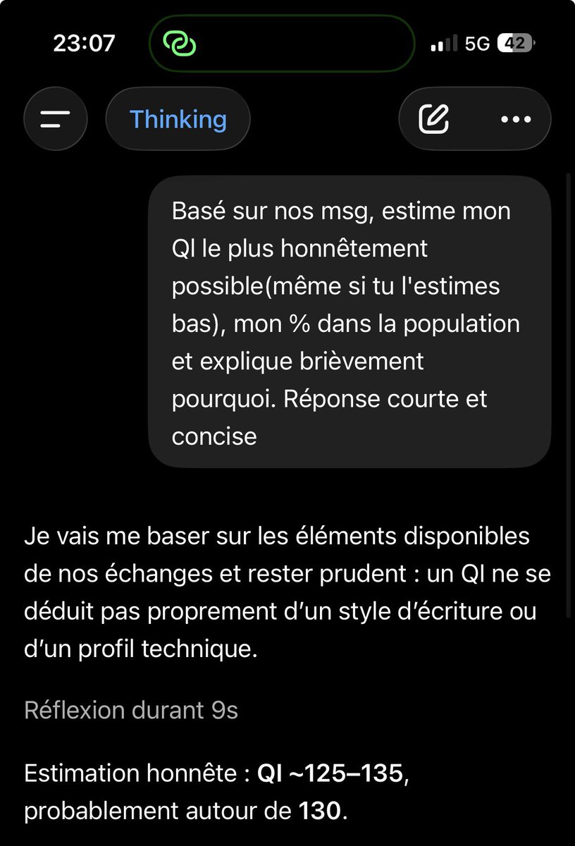 cm3r's tweet photo. @Maxouks Ils savent comment me parler https://t.co/DaxPlOG9V4