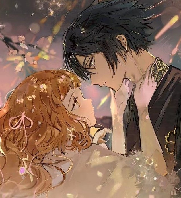 muffiy_0's tweet photo. ~ 🧡🖤 https://t.co/y6WOyWRvRc