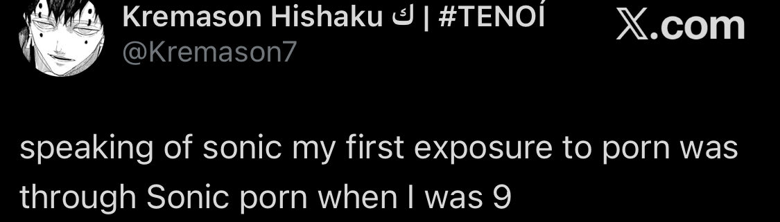 Nephelim736 | #TENOÍ tweet media