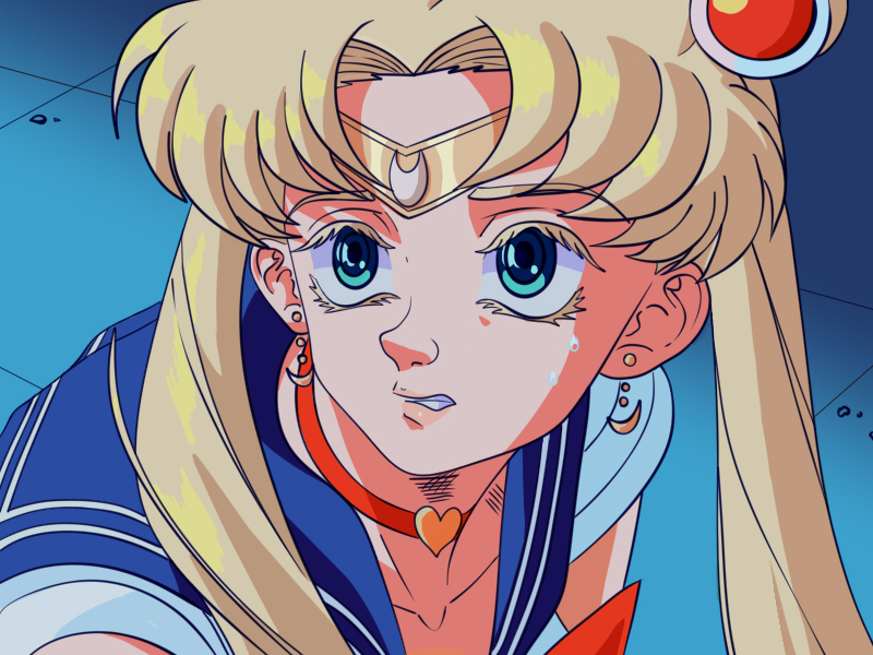 AleTbh23's tweet photo. 2020 vs 2026
#sailormoondrawchallenge #sailormoonredraw #月野うさぎ #ファンアート https://t.co/JXoBPLQeEd