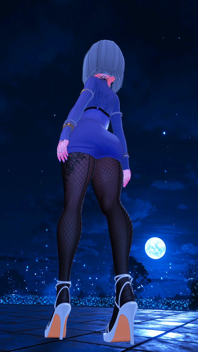 Denkoshu's tweet photo. #Rayleonard_Collection #AdamEve桜 #Milltina #Vrchat https://t.co/5Mb5kEyb8B