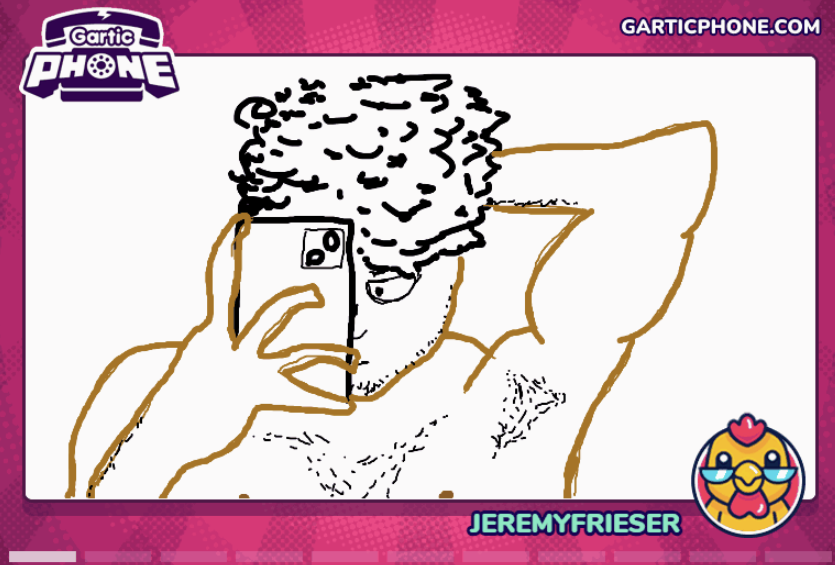 Jeremy Frieser tweet media