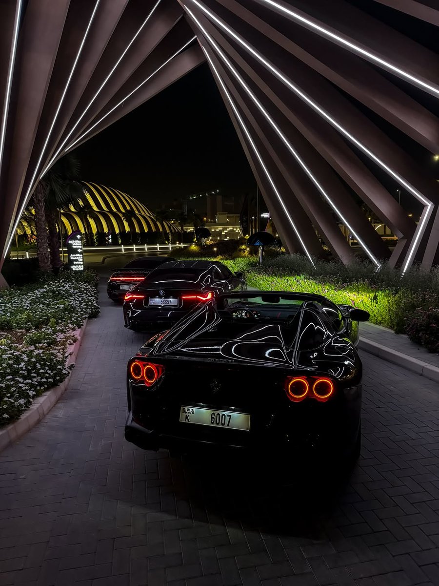 Throttle Cars tweet media