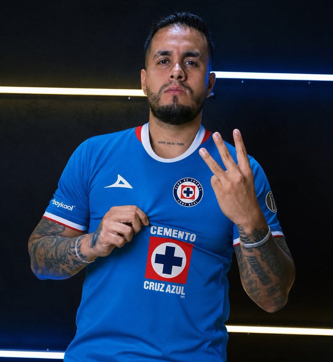 Román Castro tweet media