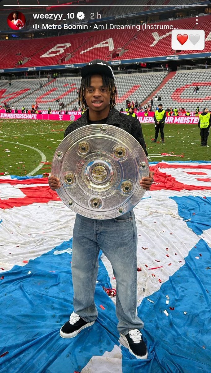 Bayern Focus tweet media
