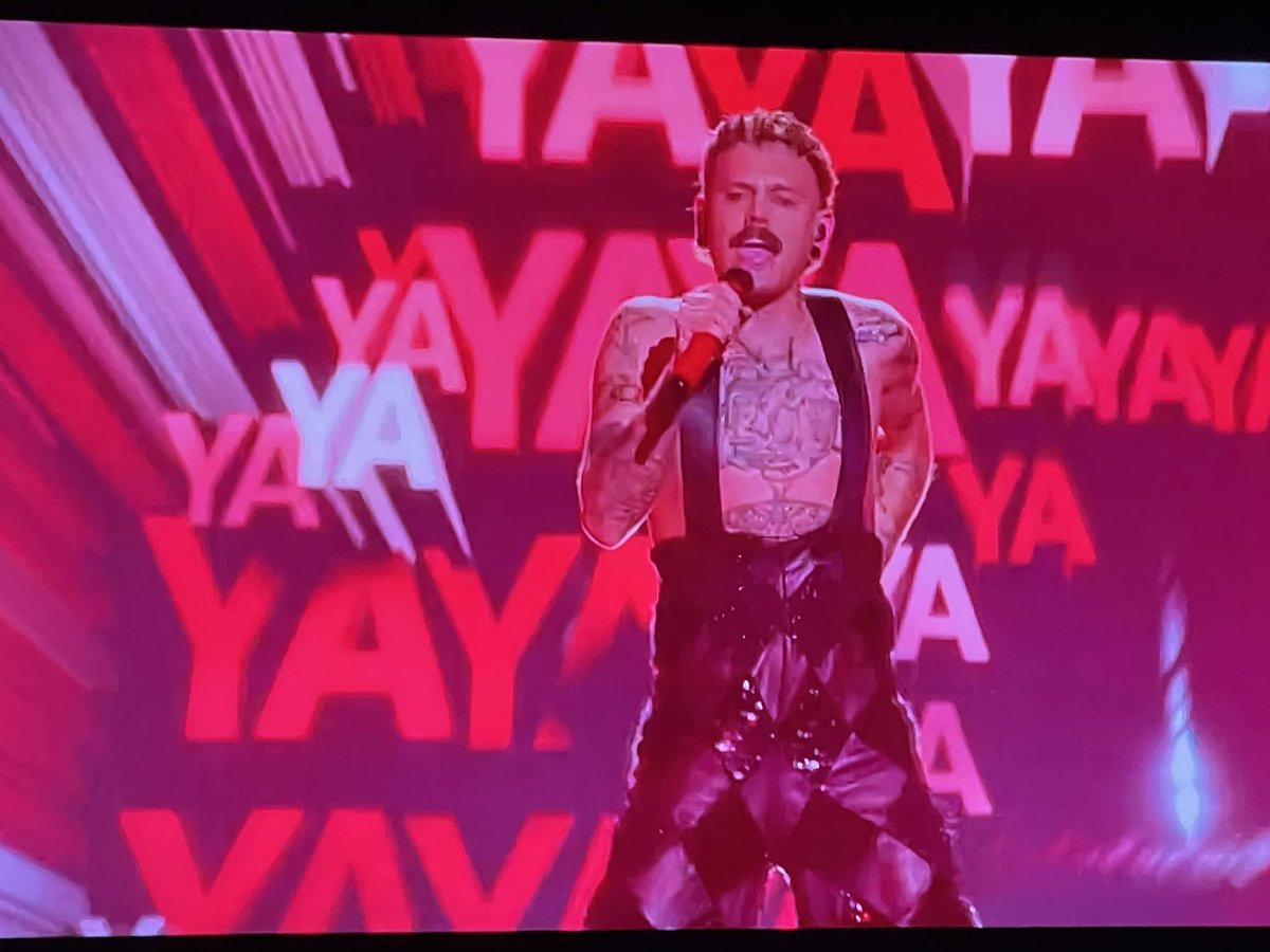 toeboe's tweet photo. Go #Norway 🇳🇴 !!!!!!!! Love it !!!!!

#Eurovision #Eurovision2026 #ESC
#ESC2026 https://t.co/FM4xVUK6yS