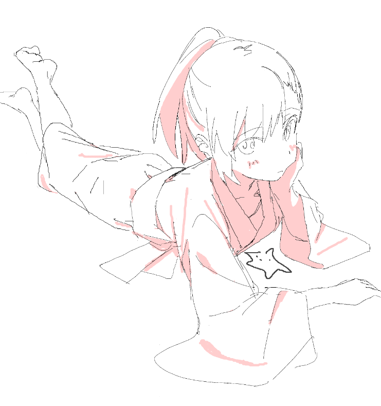 しかかど tweet media