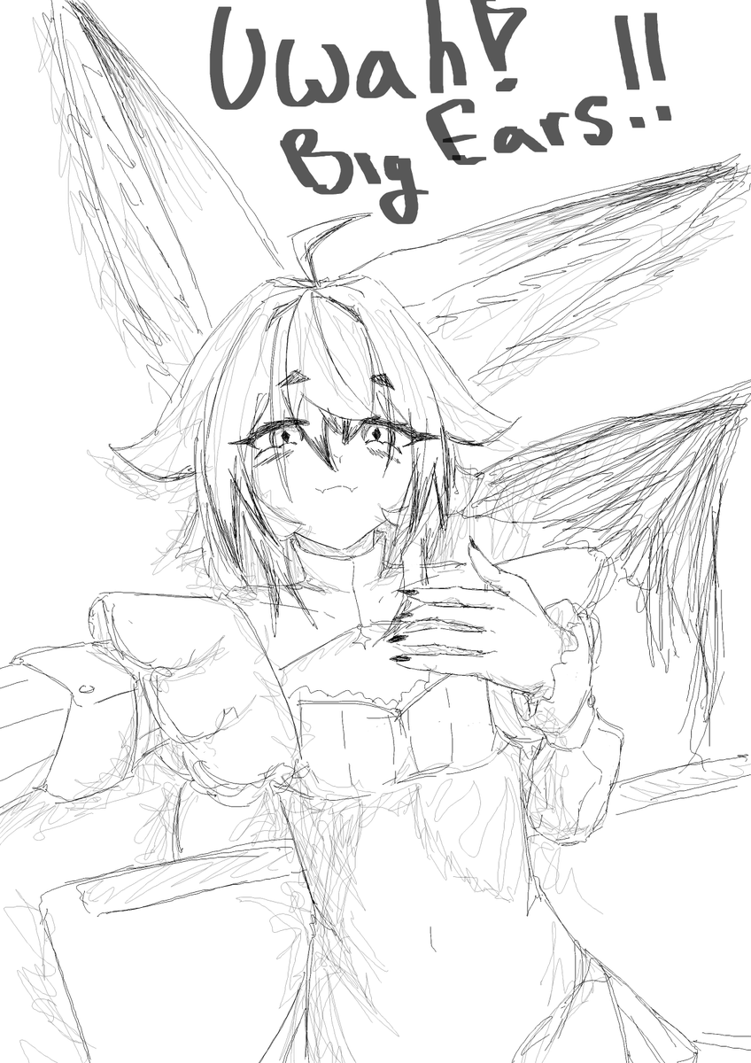 smith_fred93973's tweet photo. Big ears are my weakness uwaa
#fennink https://t.co/2OO2MIyILY