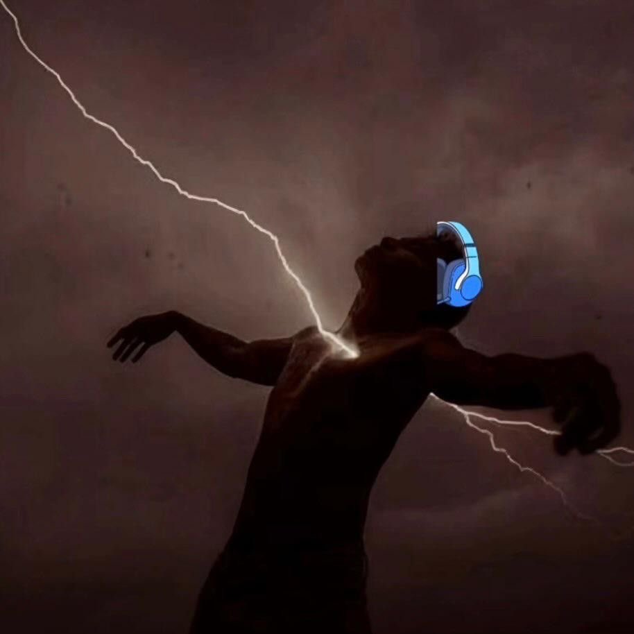 K1LLFORLOVE's tweet photo. this is literally how i feel listening to mayhem requiem it's too good i cannot behave normally https://t.co/pL0e8BLpHw