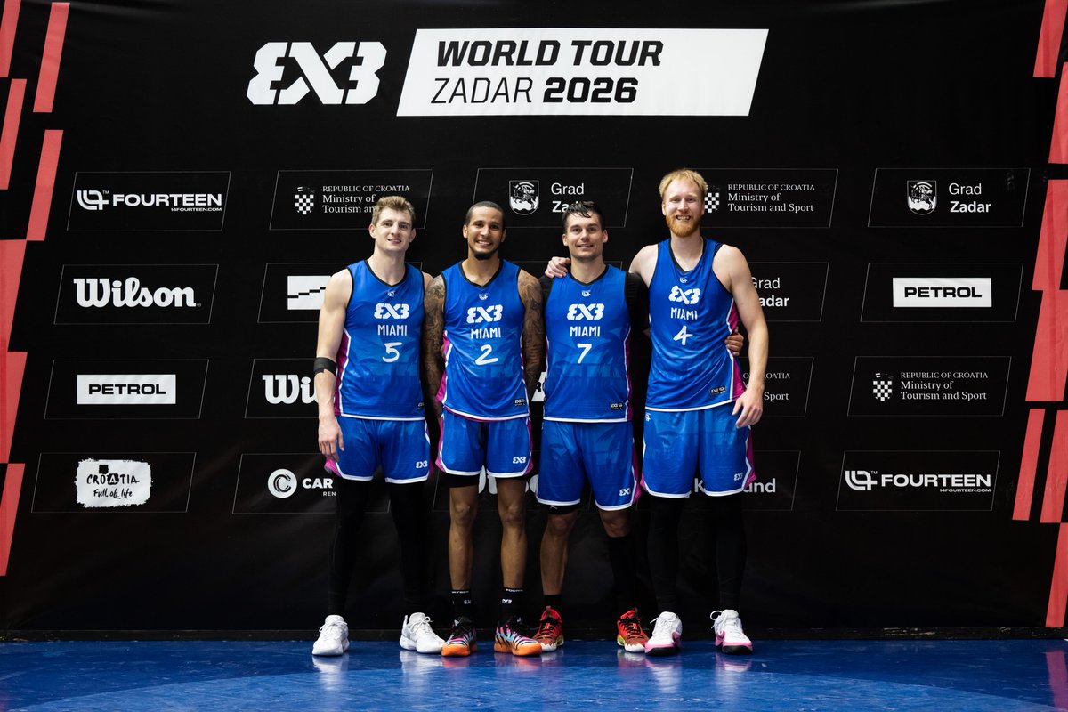 3x3 Basketball | FIBA3x3 tweet media