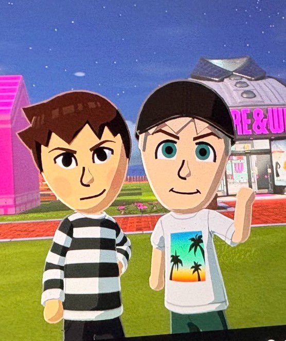 doseofhowell's tweet photo. They are so important to me https://t.co/p1dK72HRCW