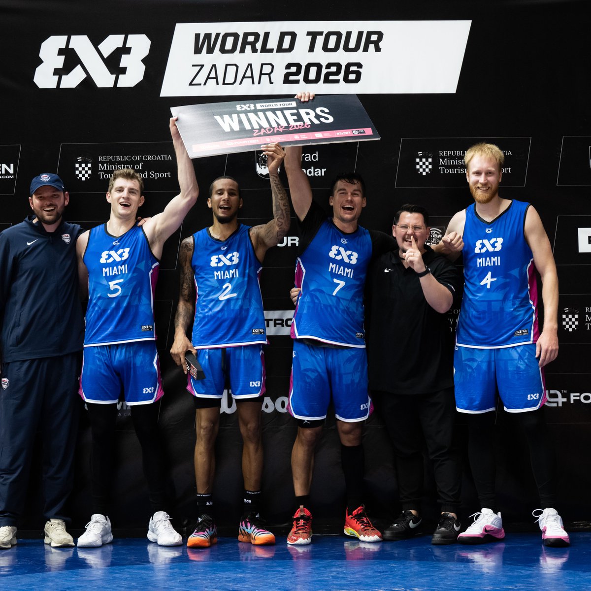 3x3 Basketball | FIBA3x3 tweet media