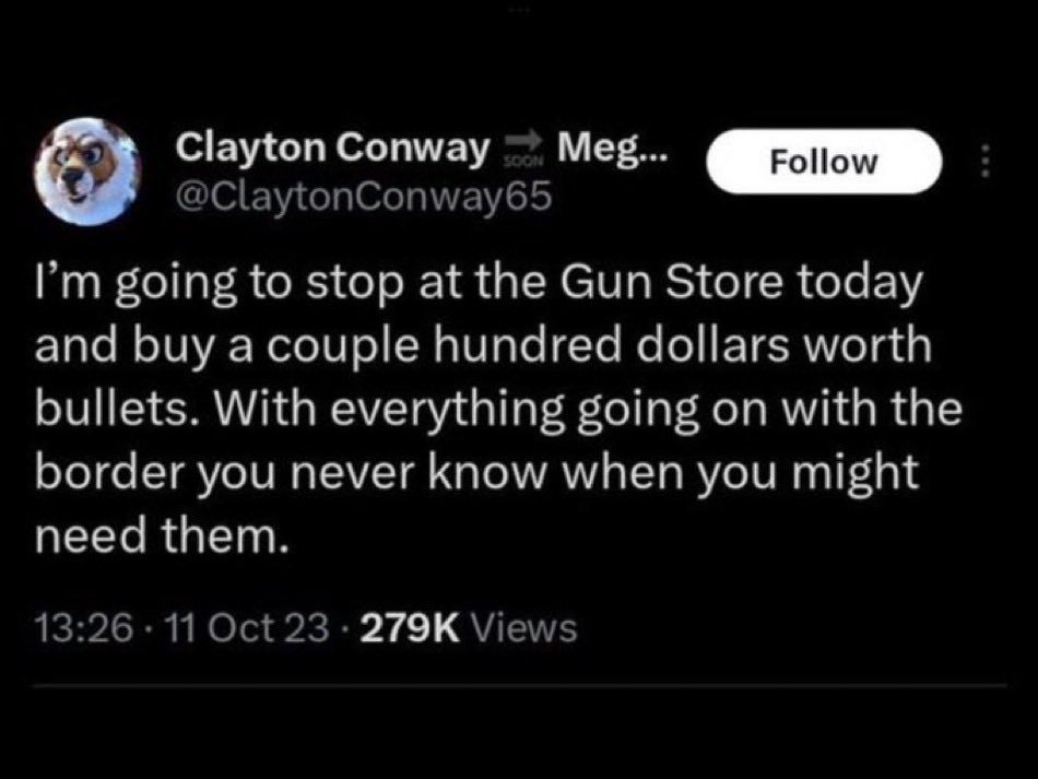 Chase tweet media
