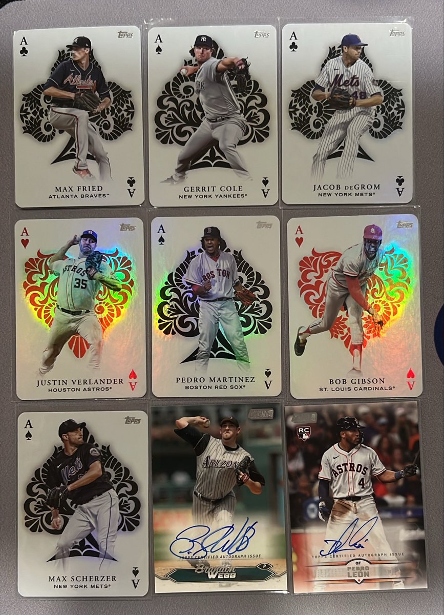 Grant’s Card Vault tweet media