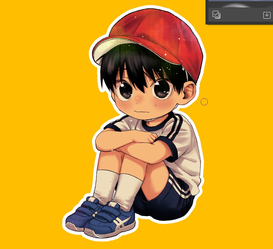 つくね🌇 tweet media