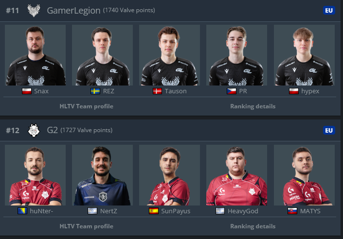 Sigmahf's tweet photo. @GamerLegion @TausonCS22 I am Proud https://t.co/kTvazki8hX