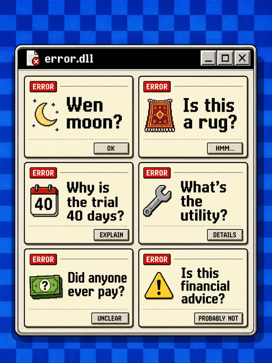 WINRAR ON SOL tweet media