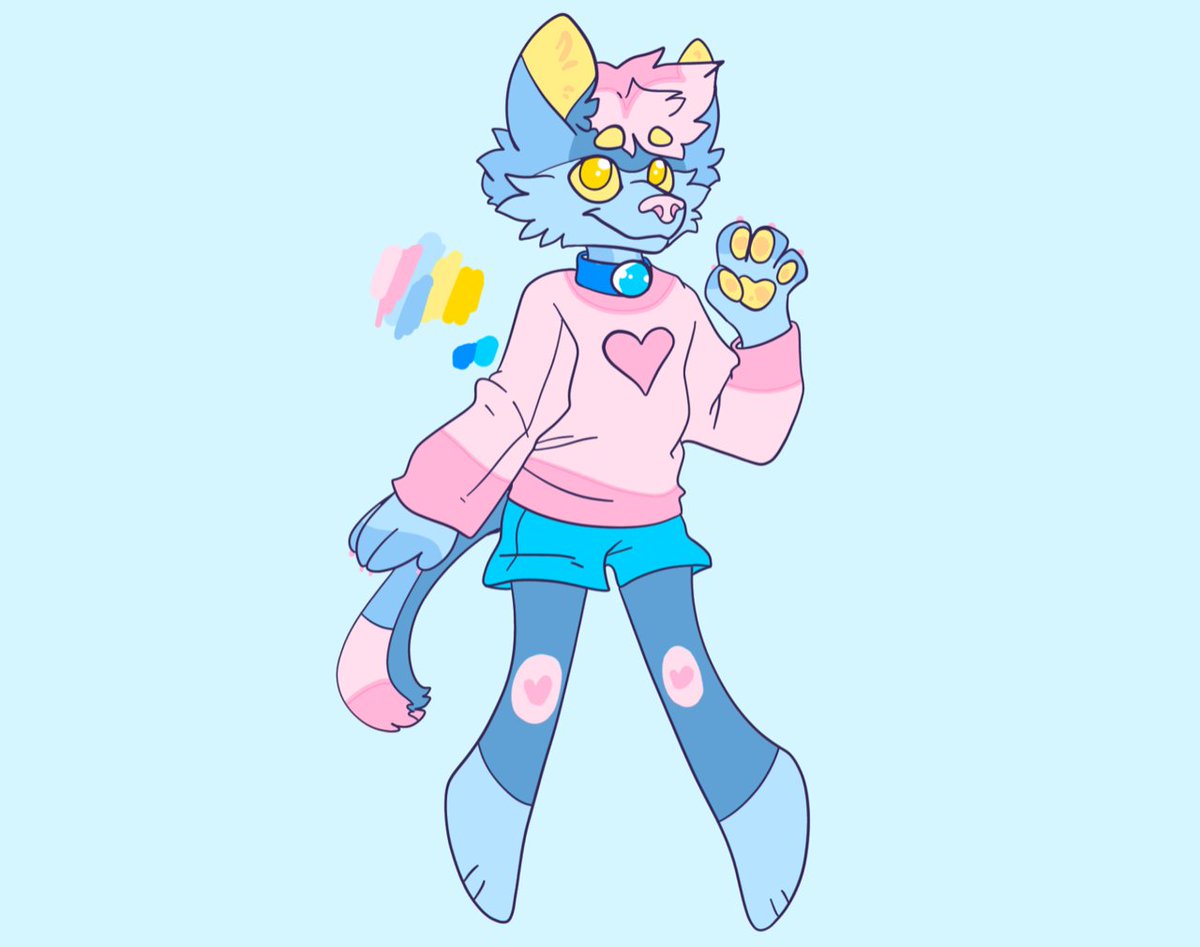 funkymutt tweet media