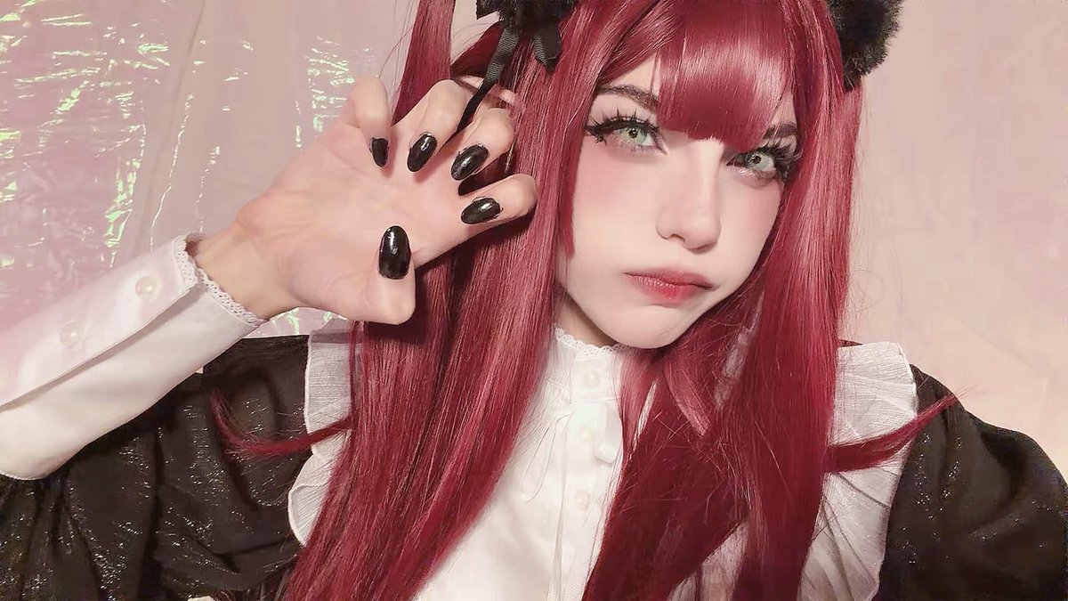 mandy ૮꒰ ˶• ༝ •˶꒱ა tweet media
